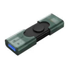 USB-накопитель Kingston DataTraveler Duo 256GB USB 3.2 Type-A & Type-C