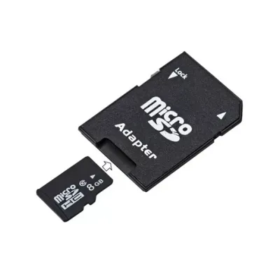 Adaptor Card Memorie MicroSD la SD