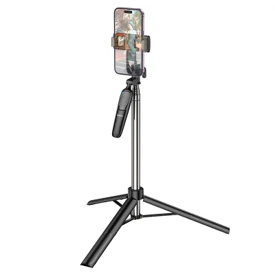 Selfie Stick Hoco K19 Soul, 1.57m