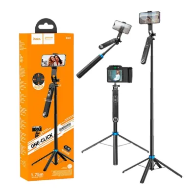 Selfie Stick Hoco K22 Handy, 1.75m