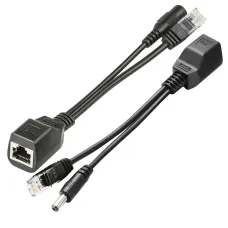 POE Injector Cable kit