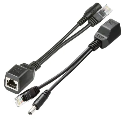 POE Injector Cable kit