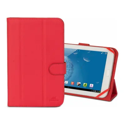 Husă pentru tabletă Rivacase 3132, 7", roșu