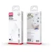 Incarcator USB XO L90B, 20W, PD20W, Alb