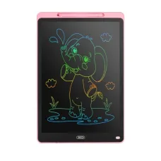 Графический планшет LCD 16 дюймов XO V02 Розовый