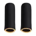 Hoco GA20 Magic Claw - Set de 2 Degetare Gaming din Fibră de Carbon, Negru