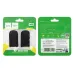 Hoco GA20 Magic Claw - Set de 2 Degetare Gaming din Fibră de Carbon, Negru