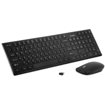 Sven KB-C2550W