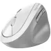 Mouse Wireless Genius Ergo 8350S, 2400 DPI, Bluetooth + 2.4GHz, Silent, White Grey Mouse Wireless Genius Ergo 8350S, 2400 DPI, Bluetooth + 2.4GHz, Silent, White Grey