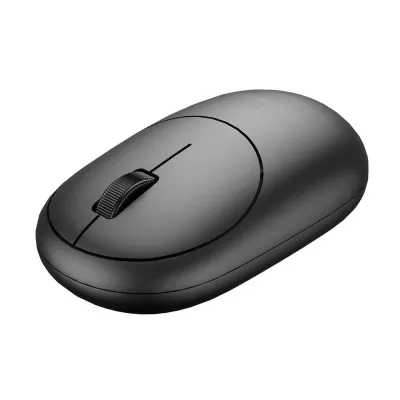 Mouse Wireless Wiwu Wimice WM107 Black