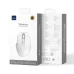 Mouse Wireless Wiwu Wimice WM113, Alb