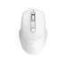 Mouse Wireless Wiwu Wimice WM113, Alb Mouse Wireless Wiwu Wimice WM113, Alb