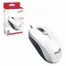 Проводная мышь Genius DX-110 USB, белая