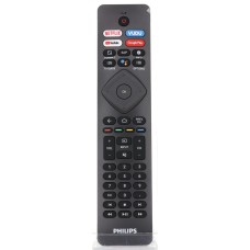 Telecomandă pentru televizor Philips Universal Smart TV 4K Android