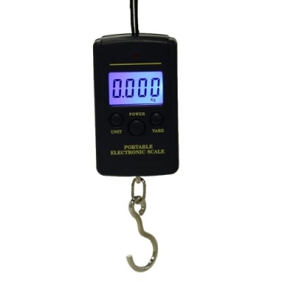 Cintare Mini 40kg/10g
