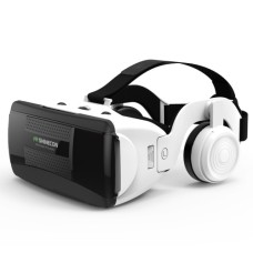 VR Shinecon SC-G06E headphone 3D Virtual Reality Glasses