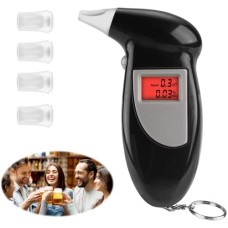 Alcohol Tester Digital, AT002