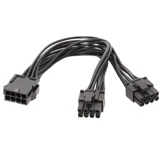 Кабель питания PCI-E 8-pin на 2x (6+2)-pin G-A-8PIN-DUAL