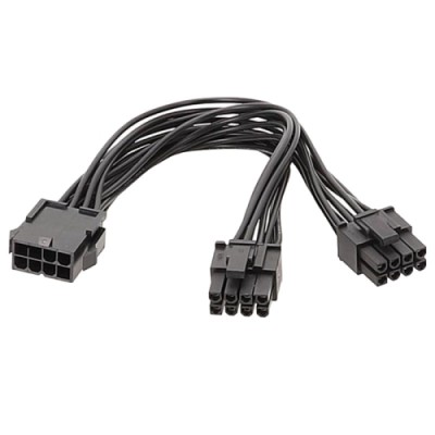 Кабель питания PCI-E 8-pin на 2x (6+2)-pin G-A-8PIN-DUAL