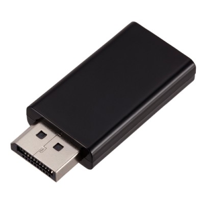 Адаптер DisplayPort (штекер) — HDMI (гнездо), G-A-DP-HDMI-103