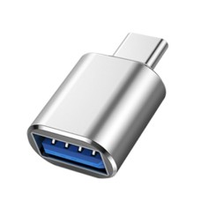 OTG адаптер Type-C на USB 3.0 G-OTG-C3-002