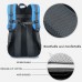 Backpack Tan Xian. Large. Nylon