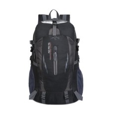 Backpack Tan Xian, Large, Nylon