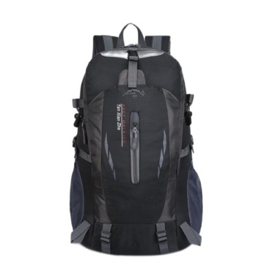 Backpack Tan Xian. Large. Nylon