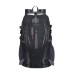 Backpack Tan Xian. Large. Nylon