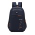 Спортивный рюкзак G-BBAG-005BL, 30x14x45 см, Синий