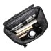 Rucsac WEIXIER, 30x14x43 cm, negru