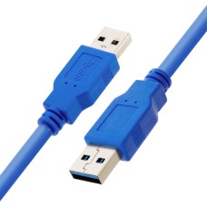 Кабель USB 3.0 AM-AM 1.8м