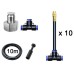 Комплект для полива и охлаждения Misting Kit 10м