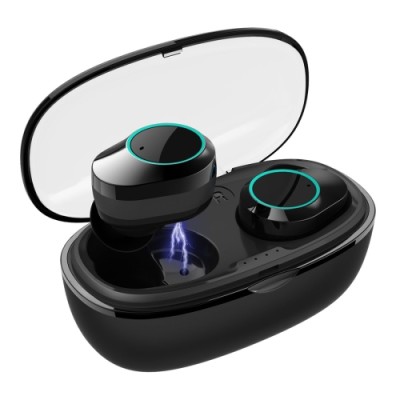 HAMTOD G05, IP6X Waterproof