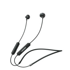 Беспроводные наушники Lenovo SH1, Bluetooth 5.0, шейный обод, черные