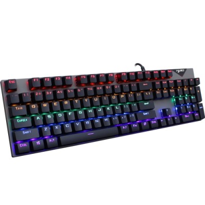 HXSJ L300. Mechanical . EN. Black