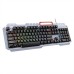 Tastatură Gaming T-WOLF T16 cu Suport Telefon și Iluminare RGB