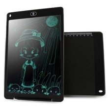 Графический планшет LCD 12 дюймов для рисования и письма G-TDRAW-12