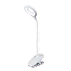 ClipON LED, 18LEDs, 4.5W, 5.5x12.5x41 cm, USB