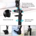 Lampa LED Ring PULUZ 10.2 inch (26cm) cu Suport de Birou si Clema Telefon