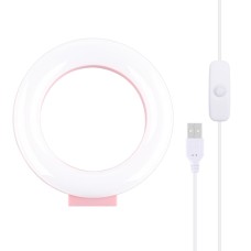 Inel luminos LED Puluz 4.7