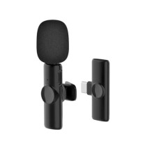 TypeC One by One Wireless Lavalier