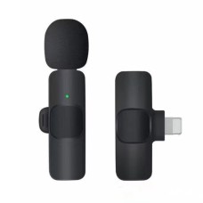 Lightning K9 Single Wireless Lavalier