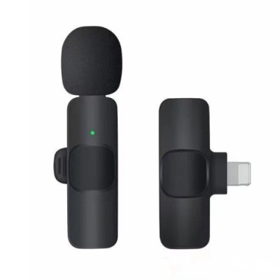 Lightning K6 Single Wireless Lavalier