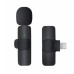 Lightning K6 Single Wireless Lavalier