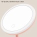 LED Mirror 005. 15.6cm. 1200mAh
