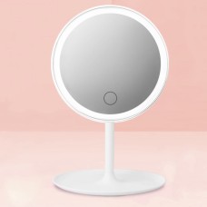 LED Mirror 005, 15.6cm, 1200mAh