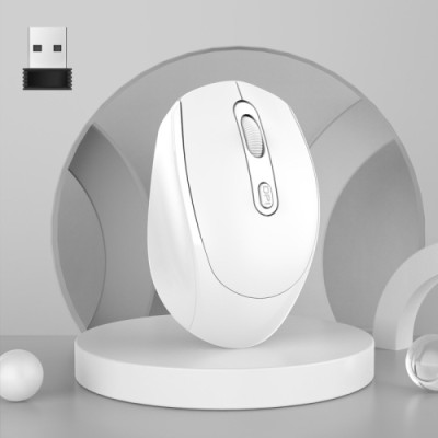 M107 White. 1600dpi. Battery Version
