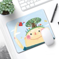 Mousepad Rubber 21x26 cm - Big Head (G-MP-P-003)