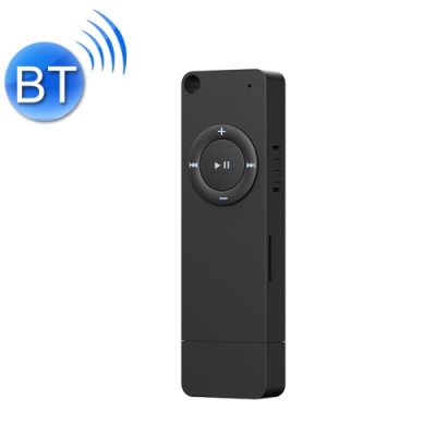 Micro SD MP3 Player. USB. Bluetooth. Speaker